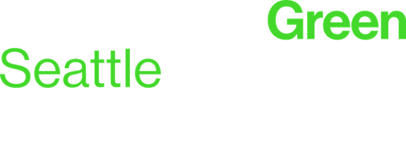 Bloomberg Green Seattle