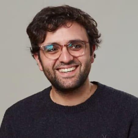 tarek mansour