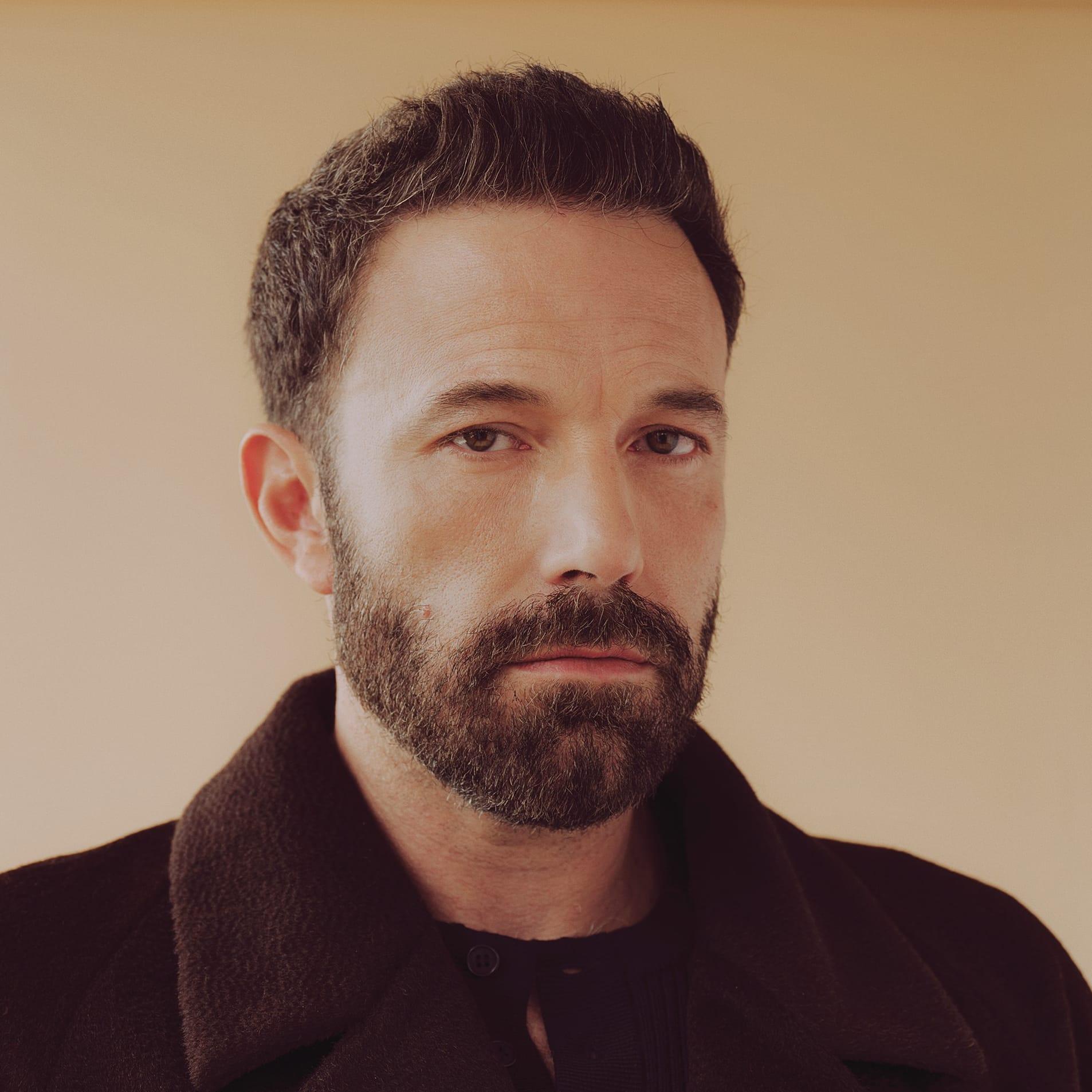 Ben Affleck