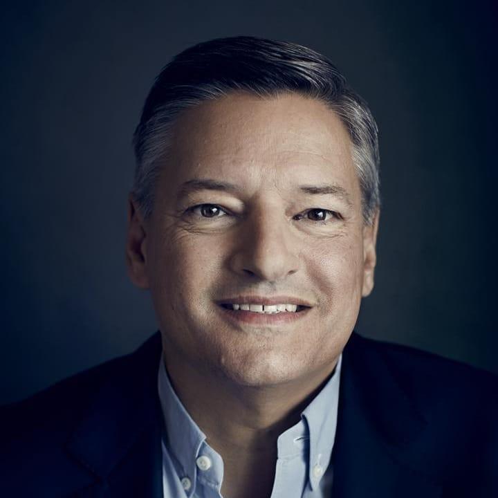 ted sarandos