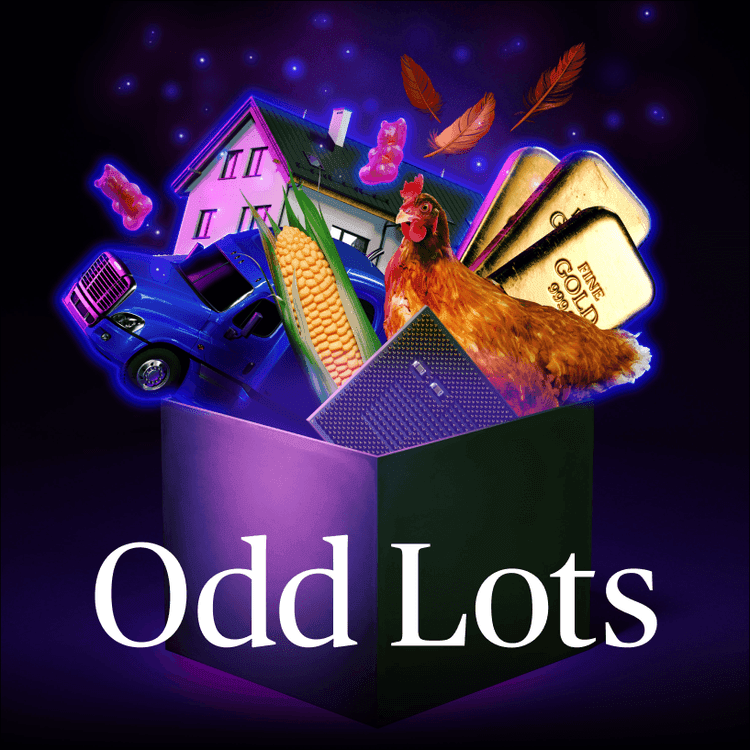 Odd Lots Image