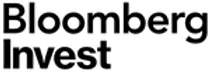 Bloomberg Logo