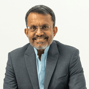 Speaker headshot