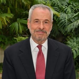 Speaker headshot