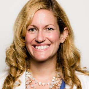 Speaker headshot