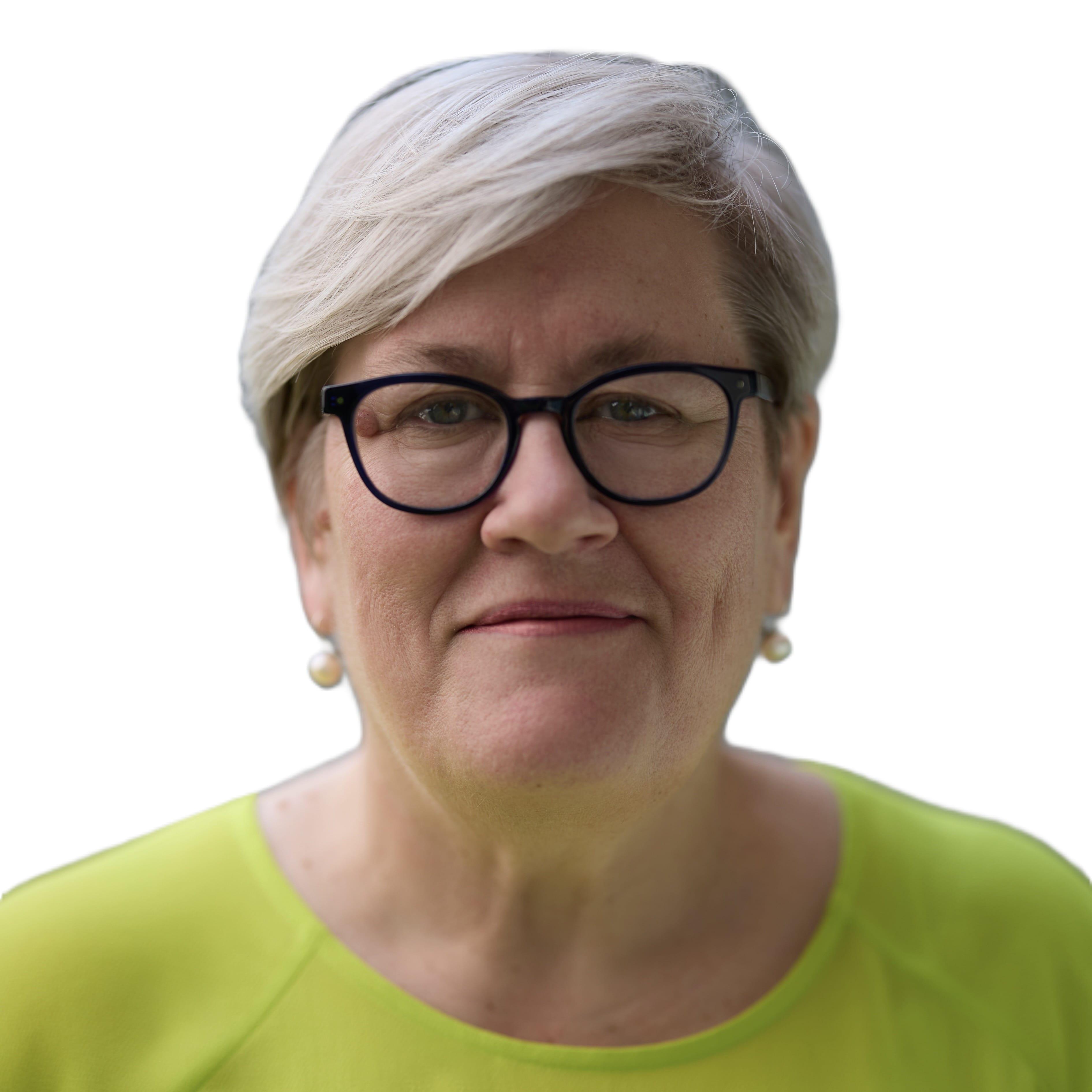 Speaker headshot