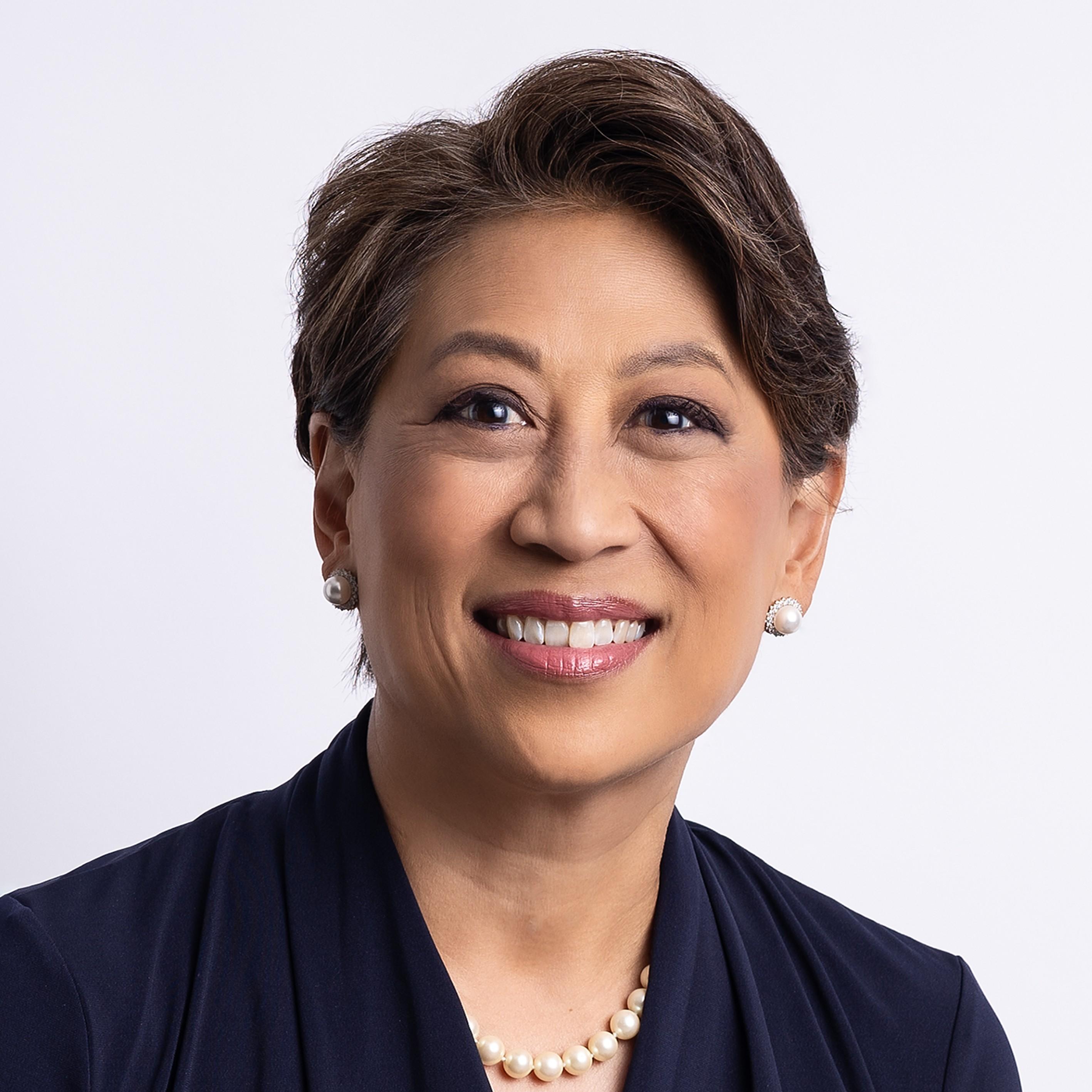 Speaker headshot
