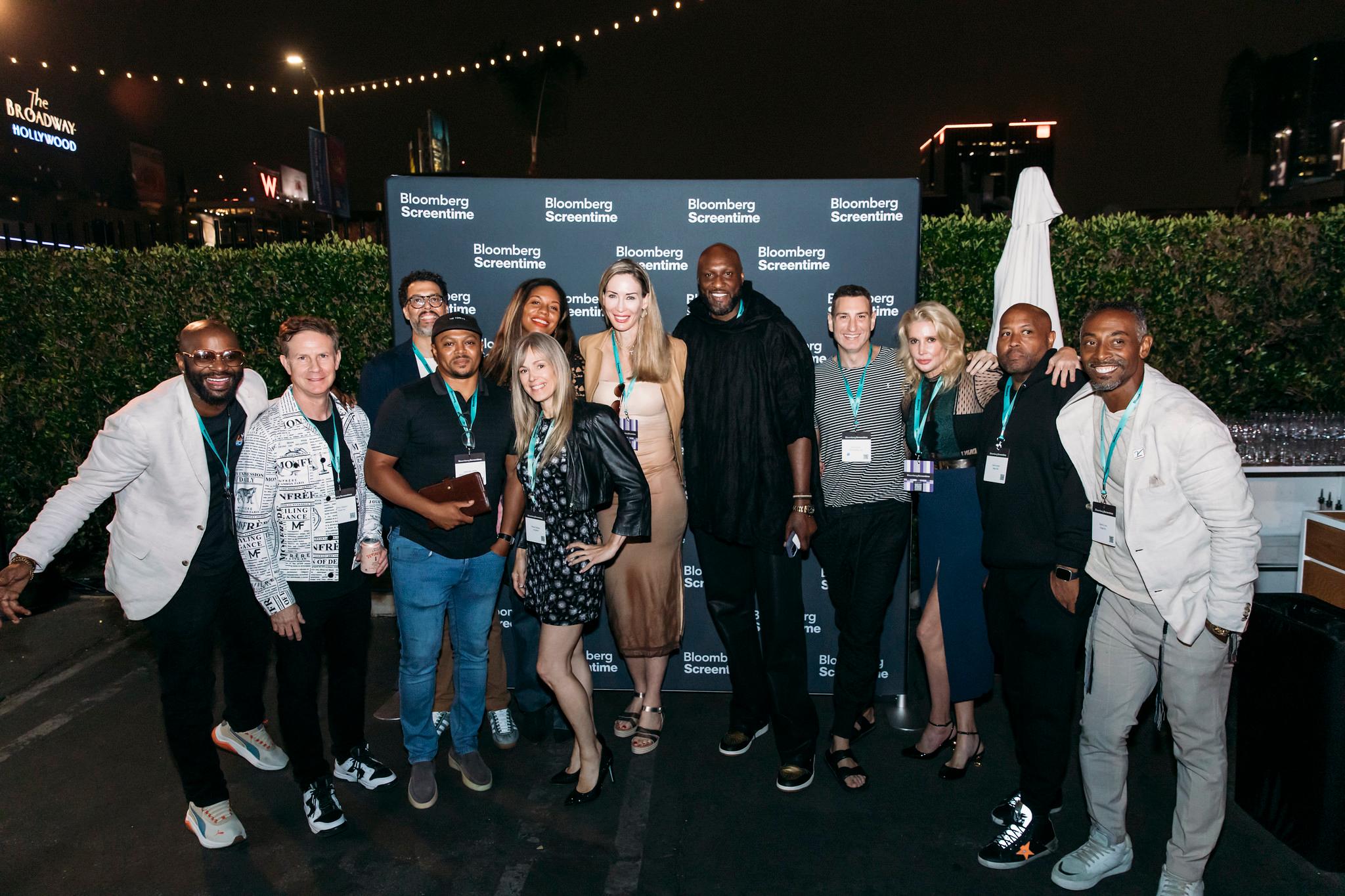 Connect with Culture Leaders