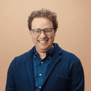 Speaker headshot