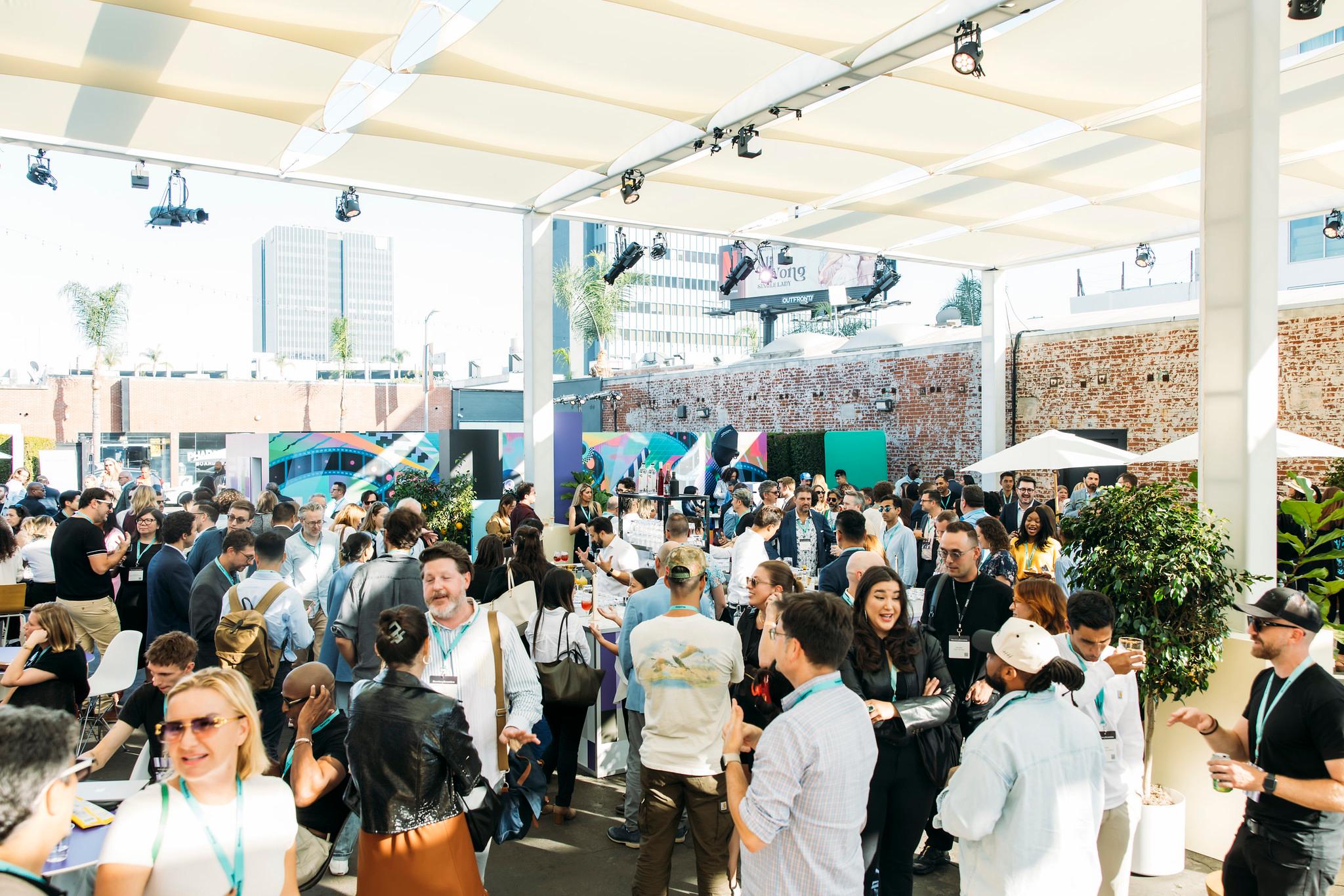 Meaningful Networking