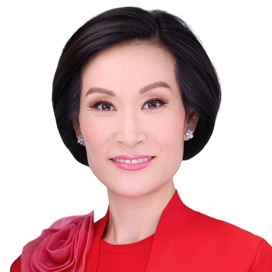 Speaker headshot