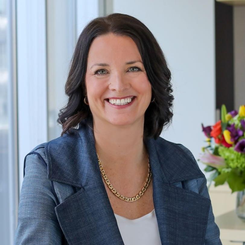 Speaker headshot