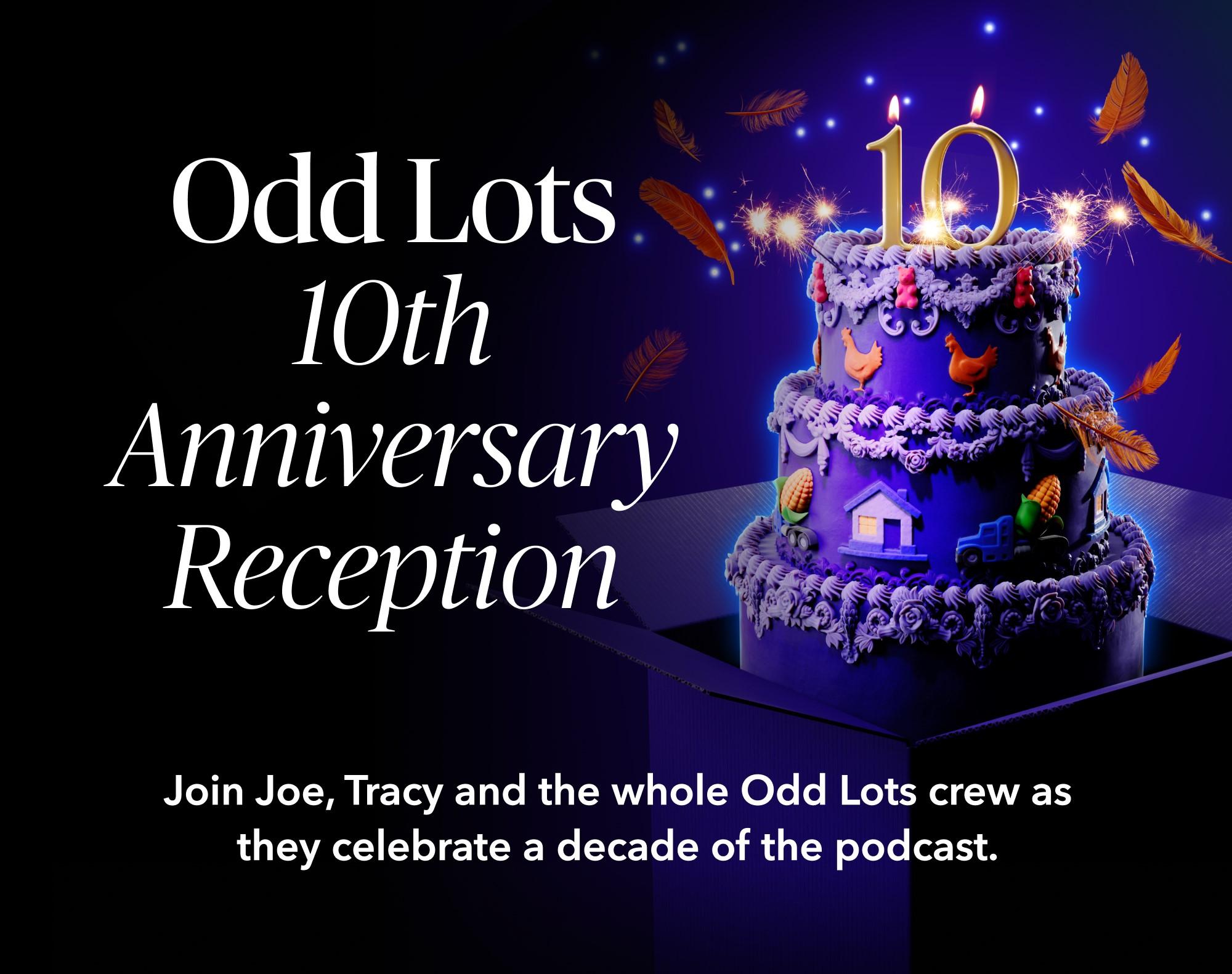 Odd Lots Image